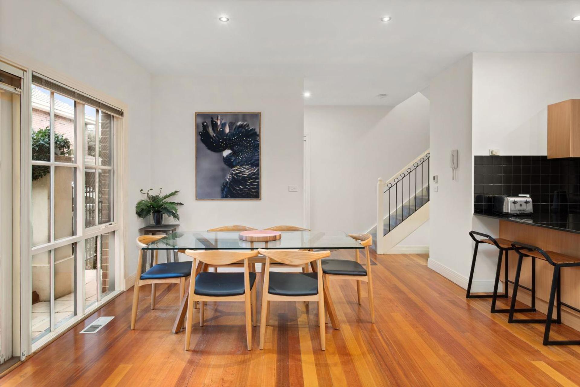 Boutique Stays - Brighton Abode Melbourne Zewnętrze zdjęcie